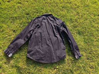 Chlapecká košile vel. 140 - 5