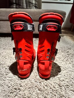 Lyžařské boty Rossignol – Flex 130, vel. 44–44,5 - 5