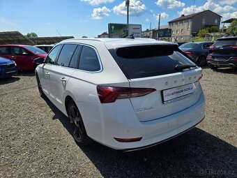Škoda Octavia 1.5 TSi G.Tec Style,DSG - 5