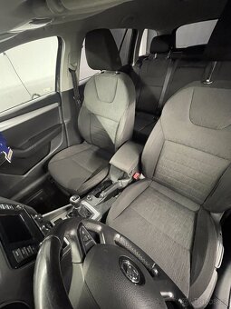 Octavia 2014 1.6 TDI 77 KW - 5