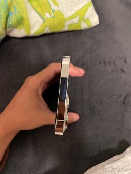 Vyměním iPhone 13 Pro Max 256GB - 5