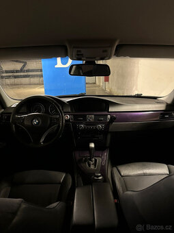 Bmw e90 330d M57 - 5