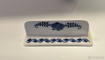 Cibulákový porcelán - 5