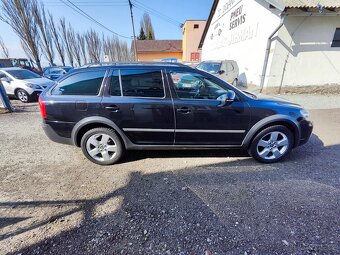 Škoda Octavia Scout 2,0 Tdi 103kw - 5