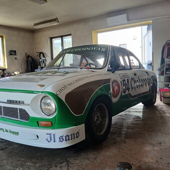 Skoda 130 RS replika - 5