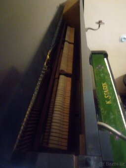 Piano KOCH a KORSELT - 5