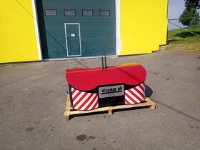 Přední traktorové závaží včetně CE listu - 5