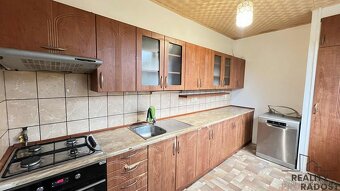 Byt 3+1 Třinec - Topolová - 5