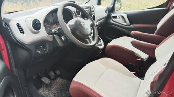 berlingo 1,6 16V - 5
