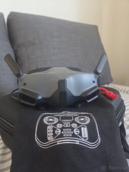 Prodávám své DJI Goggles 2 - 5