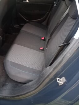 Peugeot 308 SW - 5