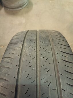 Renault Trafic,Opel vivaro, Nissan primastar - 5