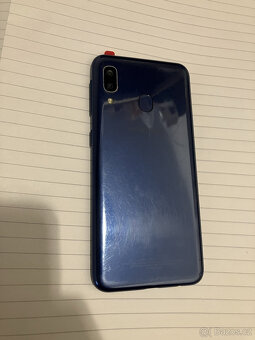 Samsung Galaxy A20e - novy originalni display - 5