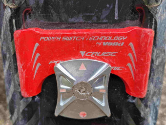 lyže VOLKL TIGERSHARK 10 FT - 5