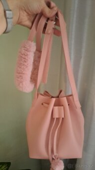 Kabelky dámské, dívčí,studentský batoh - 5