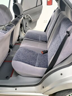 Škoda Felicie 1.6 combi - 5