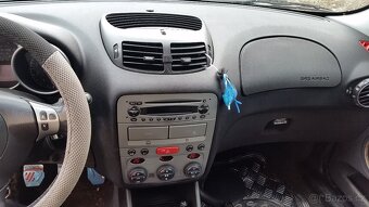 alfa romeo 147 - dily - 5