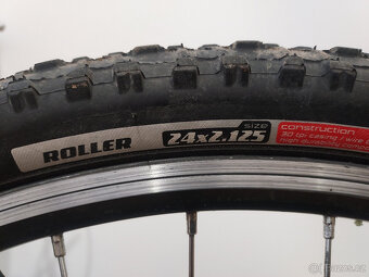 Kolo Specialized "24" - 5