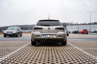 Alfa Romeo 159 1.9 jtdm 110kw - 5