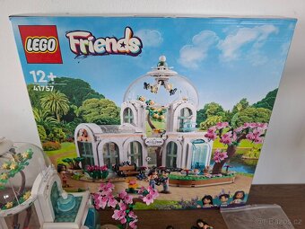 LEGO Friends 41757 Botanická zahrada - 5