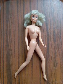 Retro LUCKY IND CO LTD 1987 - 5