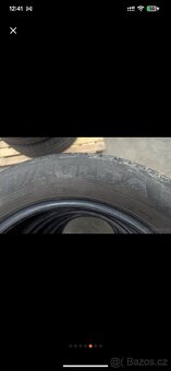 215/60 R17 96H Fulda Kristall Control SUV - 5