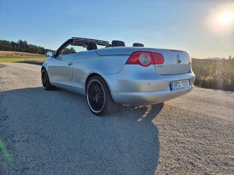 Vw eos 2.0 tdi - 5