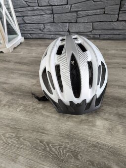 Cyklistická přilba - 5