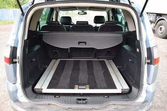 Ford S-MAX 2,5 i MOTOR KLEPE - 5