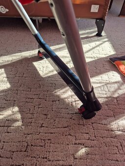 dětská jídelní židlička - 5