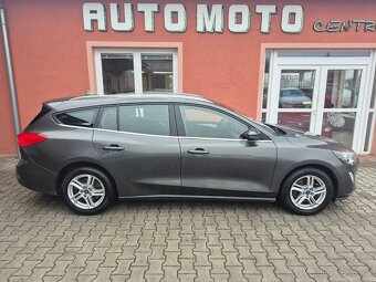 Ford Focus 2021 1.5 Diesel 88kW - 5