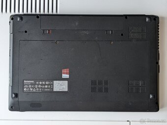 Notebook 80E3 Lenovo G50-45 - 5