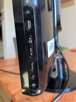 Philips Brilliance 220CW - 22" - 5