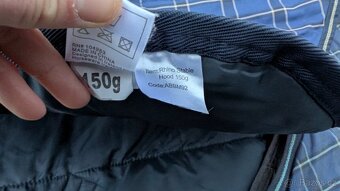 Prodám Horseware Rhino 125cm - 5