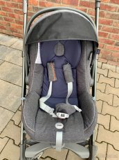 Inglesina Trilogy Quattro 4v1 2018 - 5