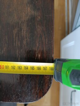 rozkládací stůl - 5