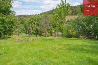 Prodej pozemků na bydlení. - 5