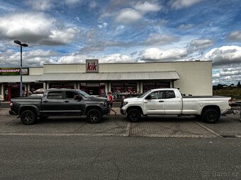 Toyota Tundra 5.7 V8 SUPERCHARGER 600hp - 5