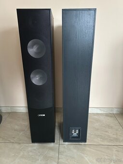 Canton GLE 470.2 - 5