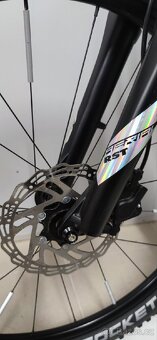 Dětské kolo Superior Team 24 - 5