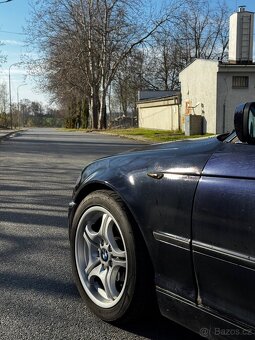 BMW E46 320i Mpaket - 5