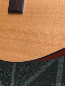 Kytara 3/4 Fender ESC80 - 5