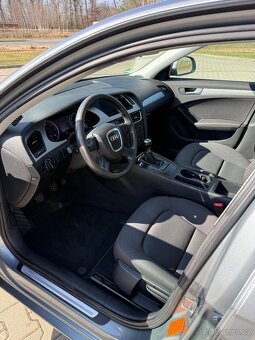 Audi A4 B8 2,0 Tdi 105kw - 5