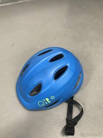 Dětské kolo Author + helma - 5