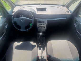 Opel Meriva - 5