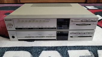 SHARP SA103,RT103,RP103,CP103 HS - 5