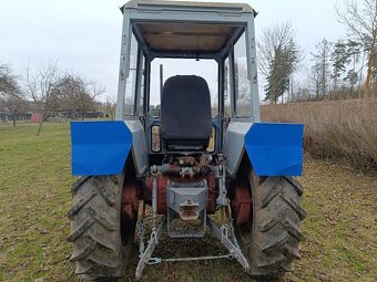 Zetor 4011 - 5