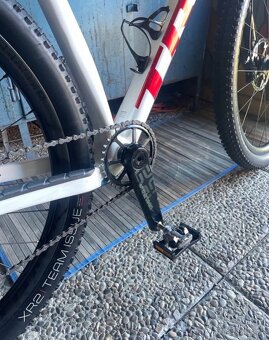 Trek procaliber 9.8 top stav - 5