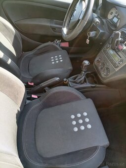 Fiat Punto Grande 1,9 D - 5