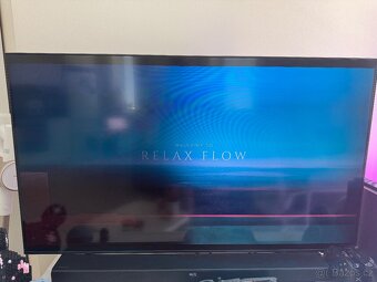 Samsung televize 50” - 5